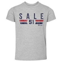 Load image into Gallery viewer, Chris Sale Atlanta Font
