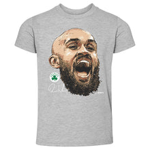 Load image into Gallery viewer, Derrick White Boston Celtics Portrait WHT
