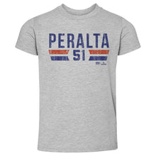 Load image into Gallery viewer, Freddy Peralta New York M Font

