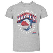 Load image into Gallery viewer, Harlem Globetrotters Vintage WHT
