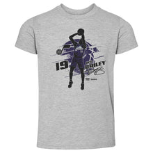 Load image into Gallery viewer, Ace Bailey Utah Jazz Silhouette

