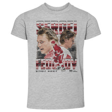 Load image into Gallery viewer, Sergei Fedorov Detroit Vintage
