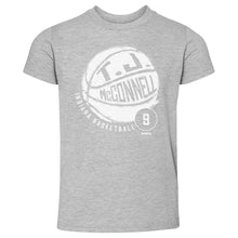 Load image into Gallery viewer, T.J. McConnell Indiana Basketball WHT
