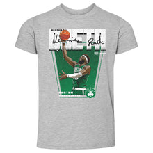 Load image into Gallery viewer, Neemias Queta Boston Celtics Premiere WHT
