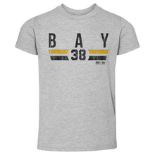 Load image into Gallery viewer, Jason Bay Pittsburgh Font
