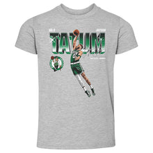 Load image into Gallery viewer, Jayson Tatum Boston Celtics Futuristic WHT
