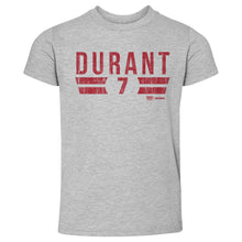 Load image into Gallery viewer, Kevin Durant Houston Rockets Font
