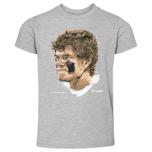 Load image into Gallery viewer, J.J. McCarthy Minnesota Game Face WHT
