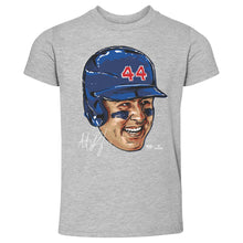 Load image into Gallery viewer, Anthony Rizzo Chicago C Smile WHT
