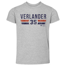 Load image into Gallery viewer, Justin Verlander Detroit Font
