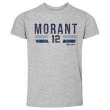 Load image into Gallery viewer, Ja Morant Memphis Grizzlies Font
