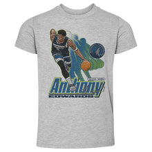 Load image into Gallery viewer, Anthony Edwards Minnesota Timberwolves Retro

