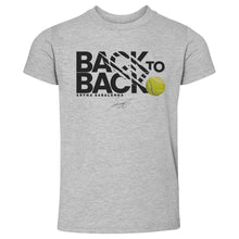Load image into Gallery viewer, Aryna Sabalenka Back To Back Solid
