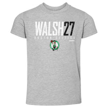 Load image into Gallery viewer, Jordan Walsh Boston Celtics Elite WHT
