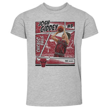 Load image into Gallery viewer, Josh Giddey Chicago Bulls Comic
