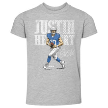 Load image into Gallery viewer, Justin Herbert Bold WHT
