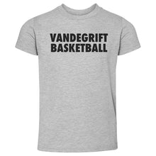 Load image into Gallery viewer, Vandegrift Crown Trio Basketball Label

