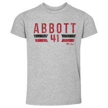 Load image into Gallery viewer, Andrew Abbott Cincinnati Font
