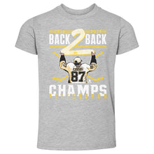 Load image into Gallery viewer, Sidney Crosby Champ W WHT

