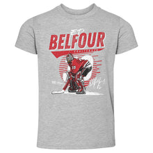 Load image into Gallery viewer, Ed Belfour Chicago Comet WHT
