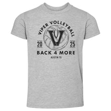 Load image into Gallery viewer, Vandegrift Crown Trio Volleyball Ball

