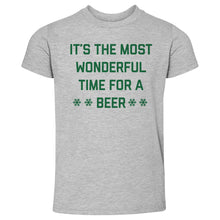 Load image into Gallery viewer, Christmas The Most Wonderful Time For A Beer
