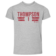 Load image into Gallery viewer, Amen Thompson Houston Rockets Font
