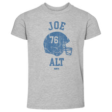 Load image into Gallery viewer, Joe Alt Los Angeles C Helmet Font
