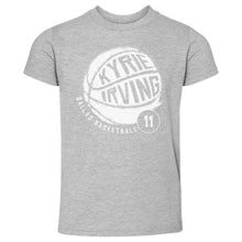 Load image into Gallery viewer, Kyrie Irving Dallas Basketball WHT
