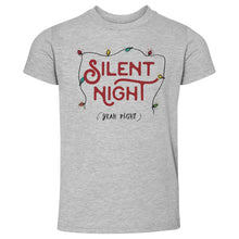 Load image into Gallery viewer, Christmas Silent Night Yeah Right

