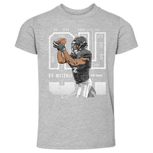 Load image into Gallery viewer, DK Metcalf Pittsburgh Future WHT
