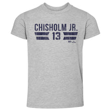 Load image into Gallery viewer, Jazz Chisholm Jr. New York Y Font
