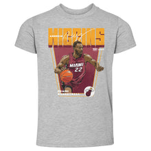 Load image into Gallery viewer, Andrew Wiggins Miami Heat Premiere WHT
