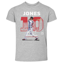 Load image into Gallery viewer, Chipper Jones Atlanta Throwback WHT
