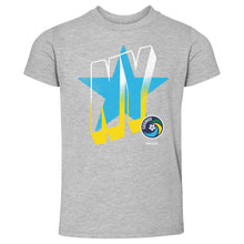 Load image into Gallery viewer, New York Cosmos Wave Bold WHT
