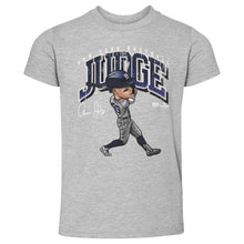 Load image into Gallery viewer, Aaron Judge New York Y Cartoon WHT
