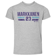 Load image into Gallery viewer, Lauri Markkanen Utah Jazz Font
