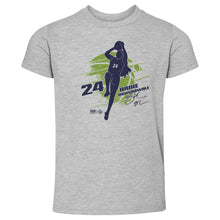 Load image into Gallery viewer, Arike Ogunbowale Dallas Silhouette
