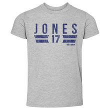 Load image into Gallery viewer, Daniel Jones Indianapolis Font

