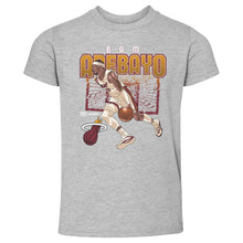 Load image into Gallery viewer, Bam Adebayo Miami Heat Shattered WHT

