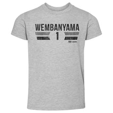 Load image into Gallery viewer, Victor Wembanyama San Antonio Spurs Font

