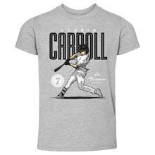 Load image into Gallery viewer, Corbin Carroll Arizona Card WHT
