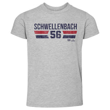 Load image into Gallery viewer, Spencer Schwellenbach Atlanta Font
