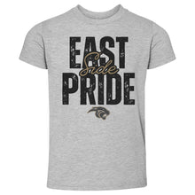 Load image into Gallery viewer, Crown Trio Plano East Panthers East Side Pride Stacked
