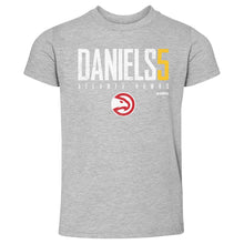Load image into Gallery viewer, Dyson Daniels Atlanta Hawks Elite WHT

