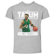 Load image into Gallery viewer, Jayson Tatum Boston Trust WHT
