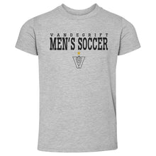 Load image into Gallery viewer, Vandegrift Crown Trio Mens Soccer
