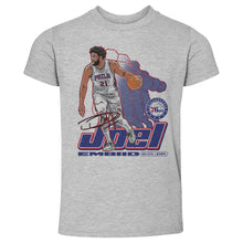 Load image into Gallery viewer, Joel Embiid Philadelphia 76ers Retro
