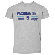 Load image into Gallery viewer, Vinnie Pasquantino Kansas City Font
