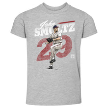 Load image into Gallery viewer, John Smoltz Atlanta Retro WHT
